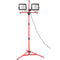 VEVOR 5000-Lumen LED Plug-in Portable Work Light