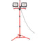 VEVOR 10000-Lumen LED Plug-in Portable Work Light