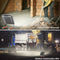 WELLFOR 6000-Lumen LED Plug-in Portable Work Light