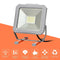 WELLFOR 6000-Lumen LED Plug-in Portable Work Light