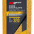 3M SandBlaster Pro Fine 320-Grit Sanding Sponge 2.5-in x 4.5-in