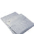 Erickson 12-ft x 18-ft Silver Water Resistant Standard Polyethylene 10-mil Tarp