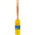 Purdy Clearcut 1-1/2-in Reusable Nylon- Polyester Blend Angle Paint Brush (General Purpose Brush)