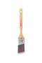 Purdy Clearcut 1-1/2-in Reusable Nylon- Polyester Blend Angle Paint Brush (General Purpose Brush)