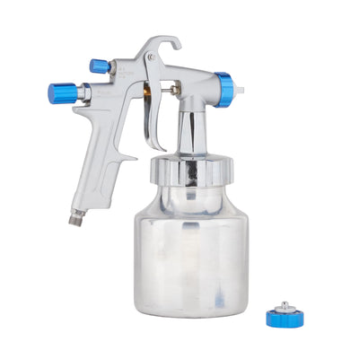 Kobalt 8-in Air Paint Sprayer