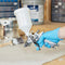 Campbell Hausfeld HVLP Gravity Feed Air Spray Gun