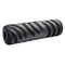 ToolPro Bear Claw Foam Texture Roller 1-oz Black Multiple Finishes Water-based Wall Texture Roller