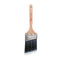 Purdy Pro-Extra Glide 3-in Reusable Nylon- Polyester Blend Angle Paint Brush (Trim Brush)