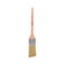 Purdy White Bristle 1-1/2-in Reusable Natural Bristle Angle Paint Brush (Trim Brush)