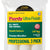 Purdy Ultra Finish 3-Pack 9-in x 3/8-in Nap Woven Microfiber Paint Roller Cover