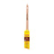 Purdy XL Dale 1-in Reusable Nylon- Polyester Blend Angle Paint Brush