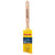 Purdy Clearcut 2-in Reusable Nylon- Polyester Blend Angle Paint Brush (Trim Brush)