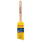 Purdy Clearcut 2-in Reusable Nylon- Polyester Blend Angle Paint Brush (Trim Brush)