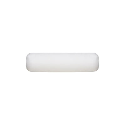 Purdy White Dove 4-Pack 9-in x 3/8-in Nap Woven Synthetic Blend Paint Roller Cover