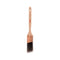 Purdy XL 1-1/2-in Reusable Nylon- Polyester Blend Angle Paint Brush (Trim Brush)