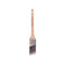 Purdy Clcearcut 1-1/2-in Reusable Nylon- Polyester Blend Angle Paint Brush (Trim Brush)