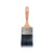 Purdy Pro-Extra 3-in Nylon- Polyester Blend Flat Paint Brush (General Purpose Brush)