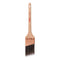 Purdy 2-in Reusable Nylon- Polyester Blend Angle Paint Brush (Trim Brush)