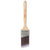 Purdy Clearcut 2-in Reusable Nylon- Polyester Blend Angle Paint Brush (Trim Brush)