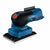 Bosch 12V Max Hand Sander 5.2-in x 7.7-in