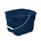 Rubbermaid 14-Quart Plastic General Bucket