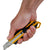 Komelon Cutter 18Mm 1-Blade Retractable Utility Knife (Snap-off Blade)