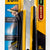 Komelon Cutter 25Mm 1-Blade Retractable Utility Knife (Snap-off Blade)