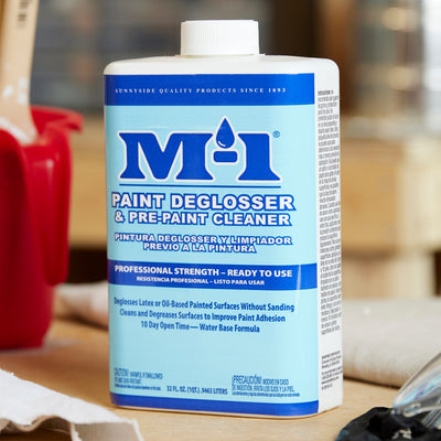 M-1 Paint Remover