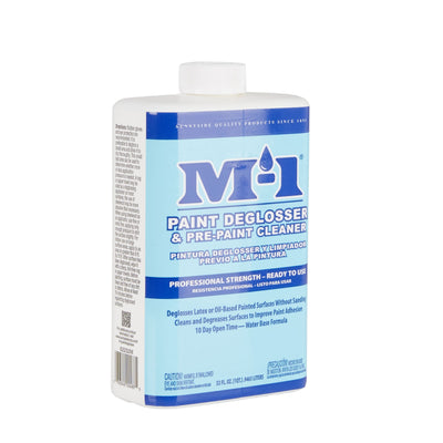 M-1 Paint Remover