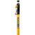 Purdy POWER LOCK 6-ft to 12-ft Telescoping Threaded Extension Pole