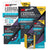 3M SandBlaster Pro Medium 120-Grit Sheet Sandpaper 9-in W x 11-in L 15-Pack