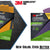 3M SandBlaster Pro Coarse 60-Grit Sheet Sandpaper 9-in W x 11-in L 5-Pack