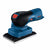 Bosch 12V Max Hand Sander 5.2-in x 7.7-in