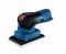 Bosch 12V Max Hand Sander 5.2-in x 7.7-in