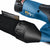 Bosch 12V Max Hand Sander 5.2-in x 7.7-in