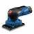 Bosch 12V Max Hand Sander 5.2-in x 7.7-in