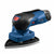 Bosch 12V Max Hand Sander 5.2-in x 7.7-in