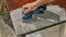 Bosch 12V Max Hand Sander 5.2-in x 7.7-in