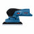 Bosch 12V Max Hand Sander 5.2-in x 7.7-in