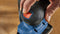 Bosch 12V Max Hand Sander 5.2-in x 7.7-in