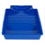 Leaktite Deep-Well Blue Tray with Brush Rest