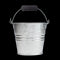 Behrens Metalware Classics 2-Quart Metal General Bucket