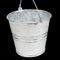 Behrens Metalware Classics 2-Quart Metal General Bucket