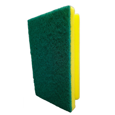 Roman  Wallpaper Removal Sponge - Multi-Purpose Sponge for Easy Wallpaper and Paste Removal