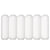 WHIZZ 4-in Cabinet and Door Foam Mini Paint Roller (6-Pack)