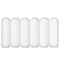 WHIZZ 4-in Cabinet and Door Foam Mini Paint Roller (6-Pack)