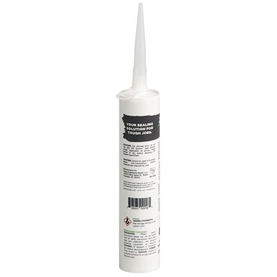 ZIP System 29-fl oz Black Oil-Based Drywall Sealant