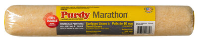 Purdy Marathon 6-Pack 14-in x 3/8-in Nap Knit Nylon/Polyester Paint Roller Cover