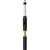 Purdy POWER LOCK 1-ft to 2-ft Telescoping Threaded Extension Pole