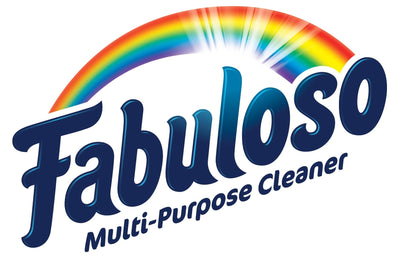 Fabuloso Fab 8-Pack Microfiber Cloth